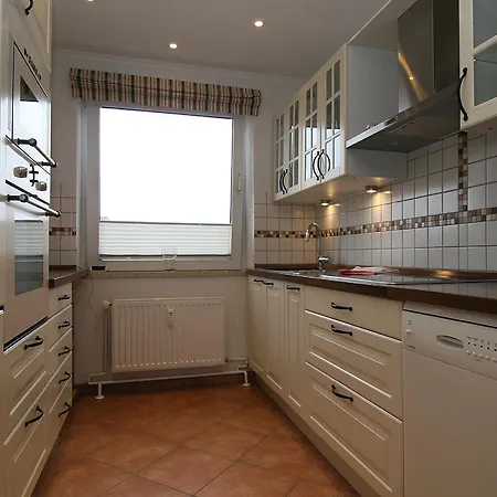 Berliner Ring 5 24 Apartment Hornum