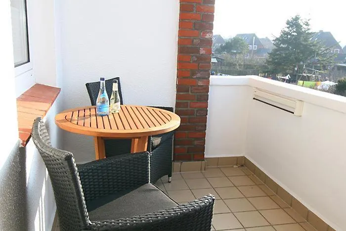 Berliner Ring 5 24 شقة