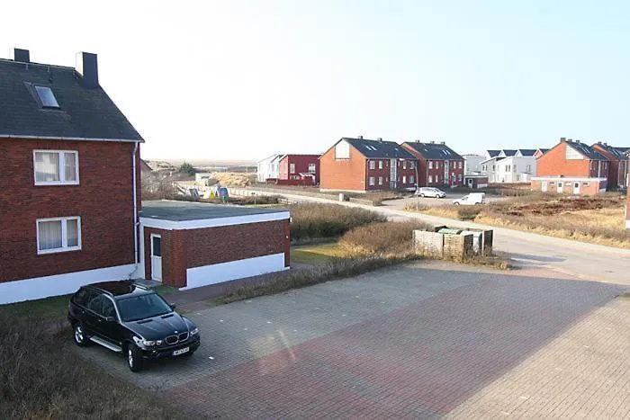 Berliner Ring 5 24 * Hörnum