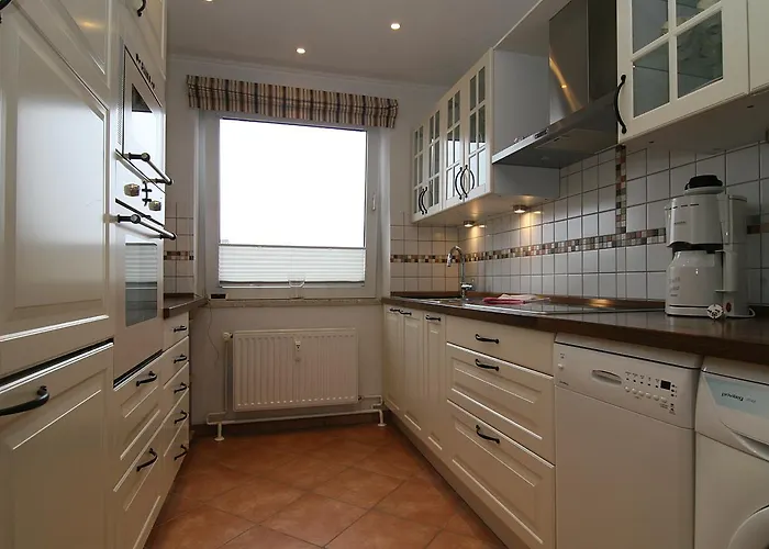 Berliner Ring 5 24 شقة Hörnum