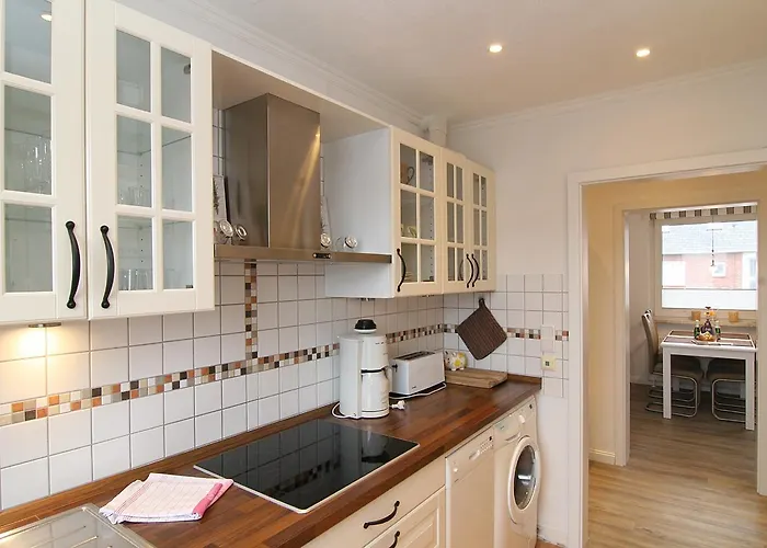 شقة Berliner Ring 5 24 *