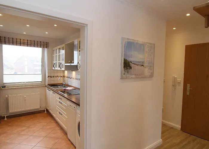 شقة Berliner Ring 5 24 Hörnum