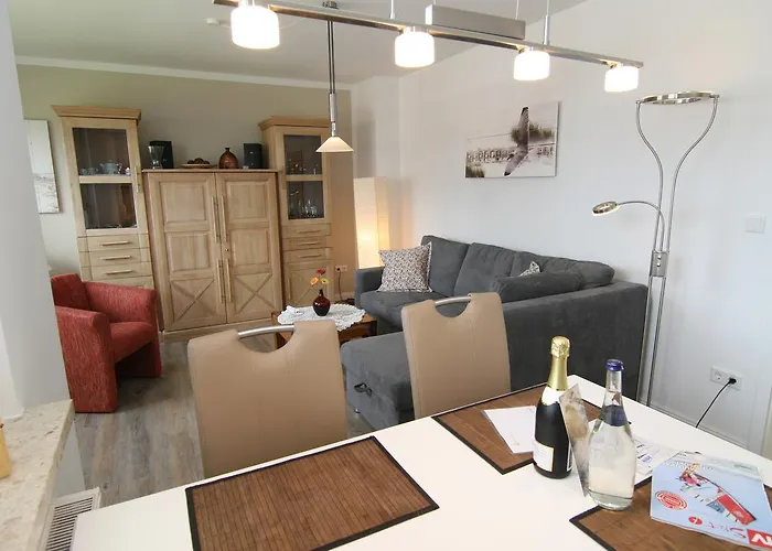 Berliner Ring 5 24 Hörnum